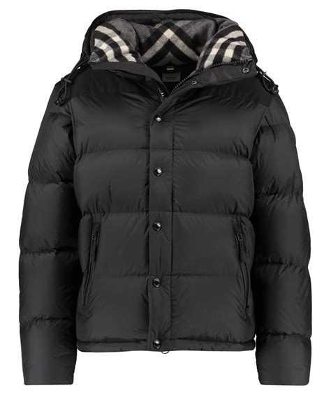 burberry daunenjacke herren stylebob|Burberry.